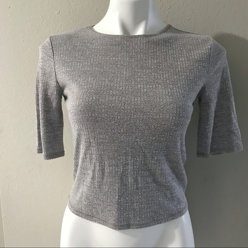 SOLD Urban Outfitters Crop